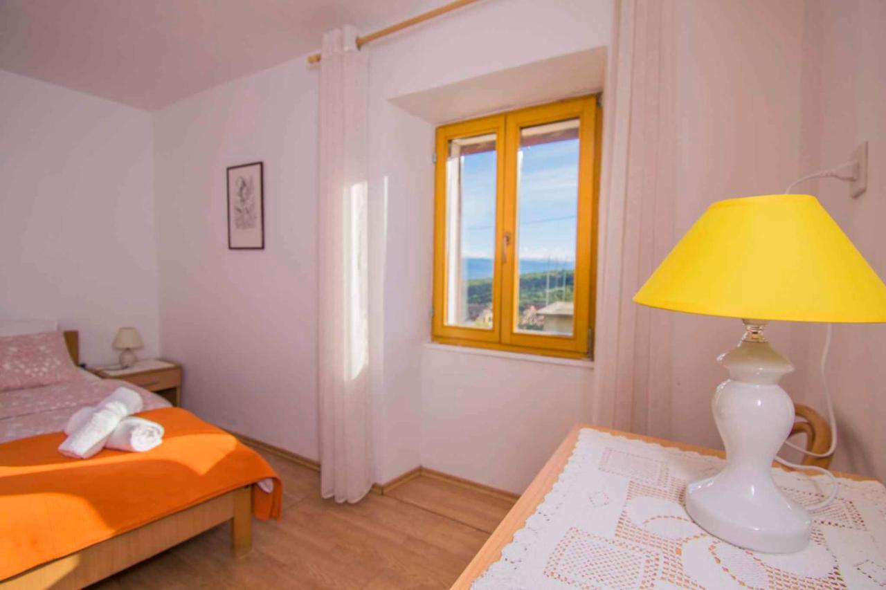 Apartment Dobrinj 1 외부 사진