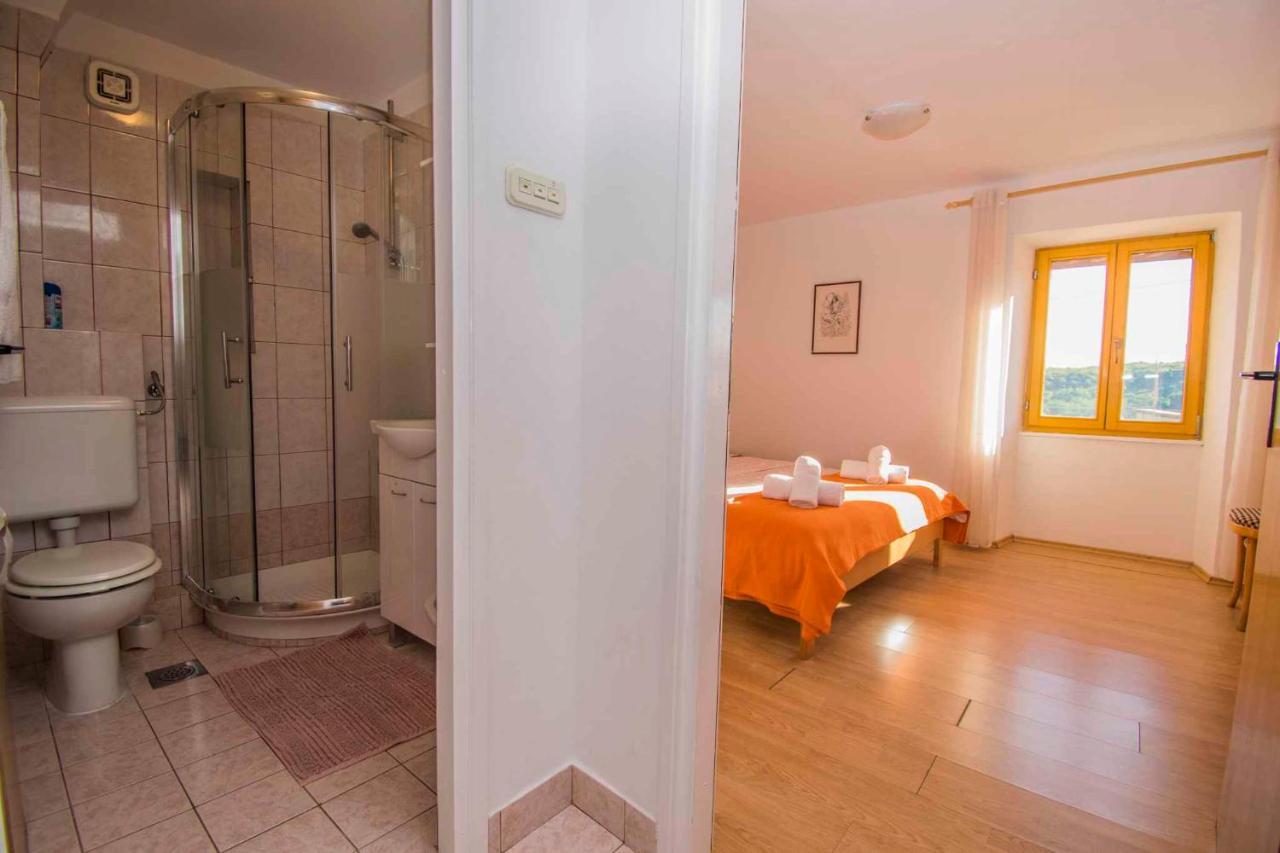 Apartment Dobrinj 1 외부 사진
