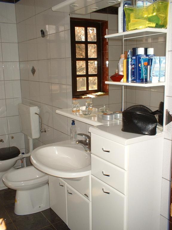 Apartment Dobrinj 1 외부 사진