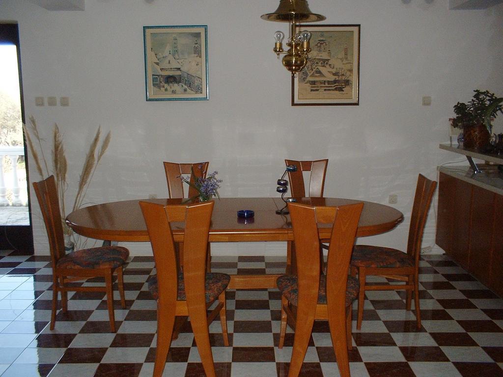 Apartment Dobrinj 1 외부 사진