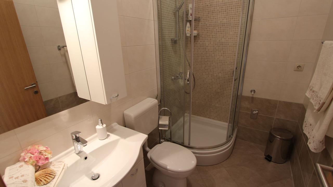 Apartment Dobrinj 1 객실 사진