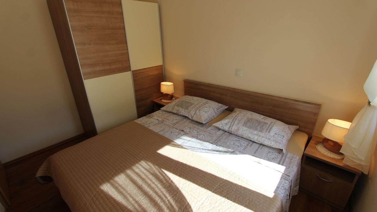 Apartment Dobrinj 1 객실 사진