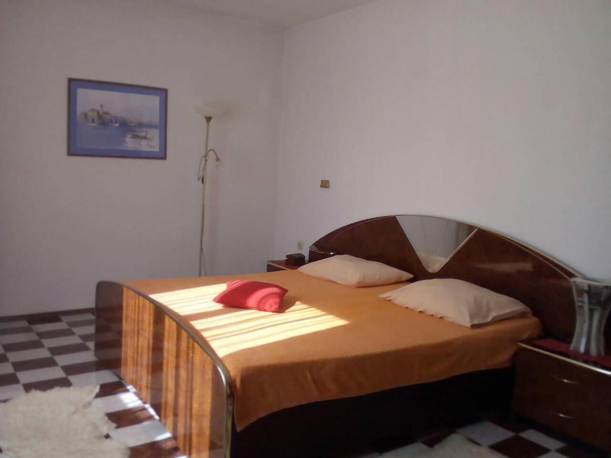 Apartment Dobrinj 1 외부 사진