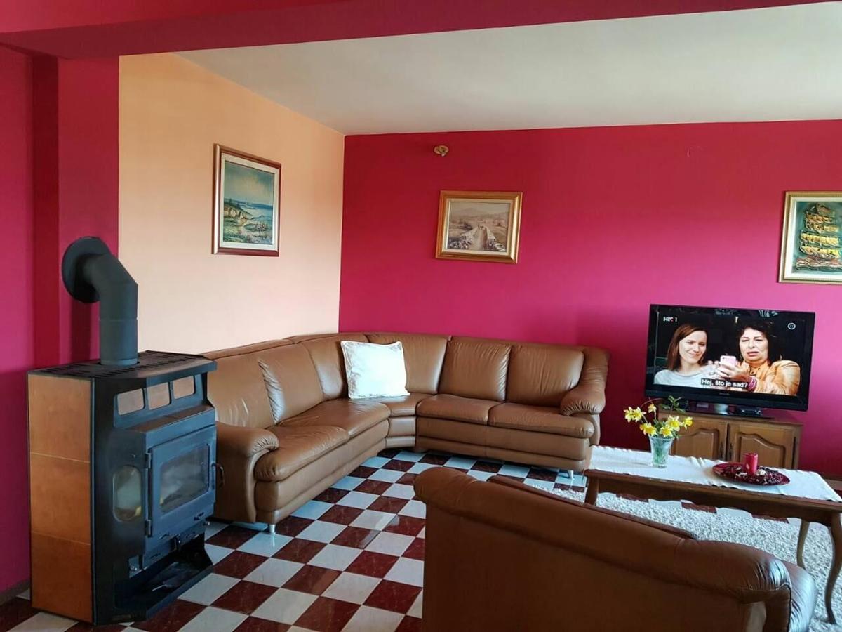 Apartment Dobrinj 1 외부 사진