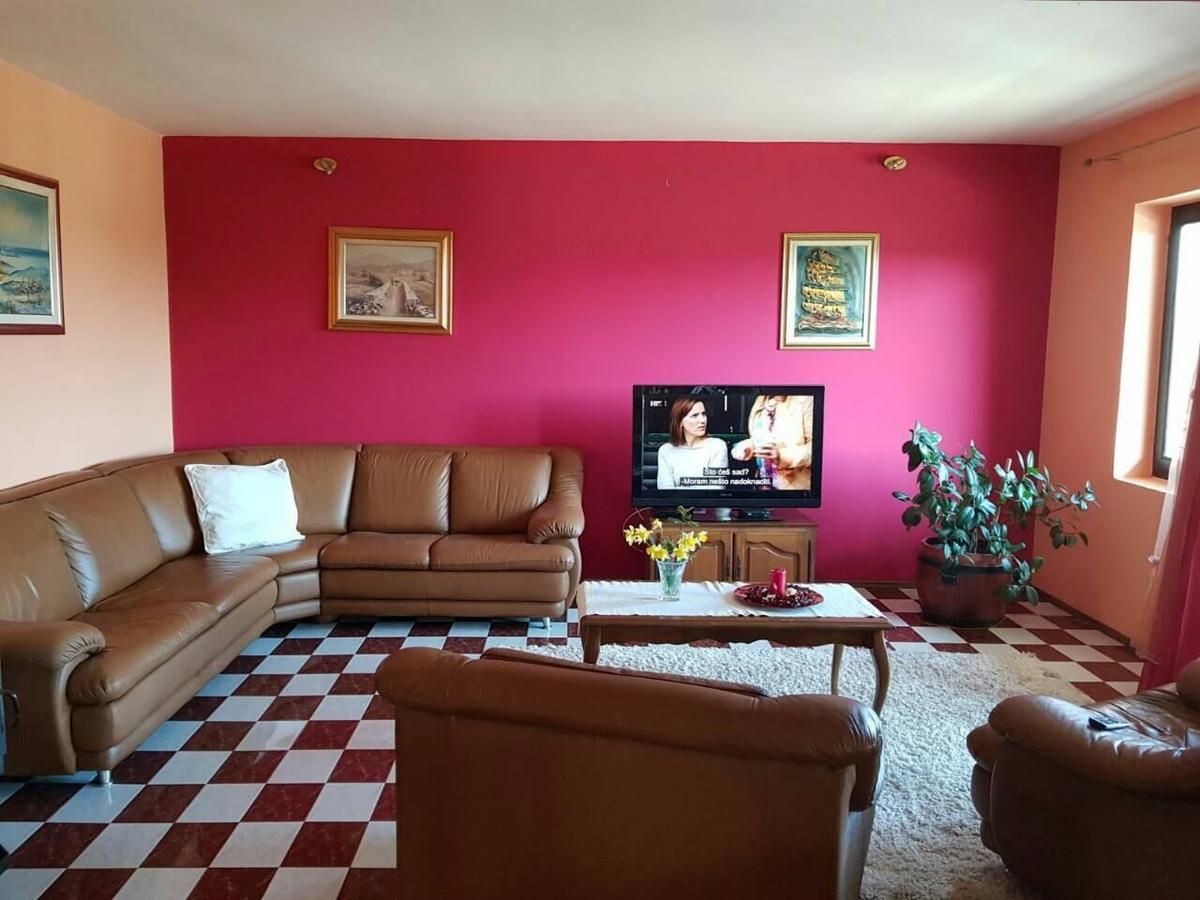 Apartment Dobrinj 1 외부 사진