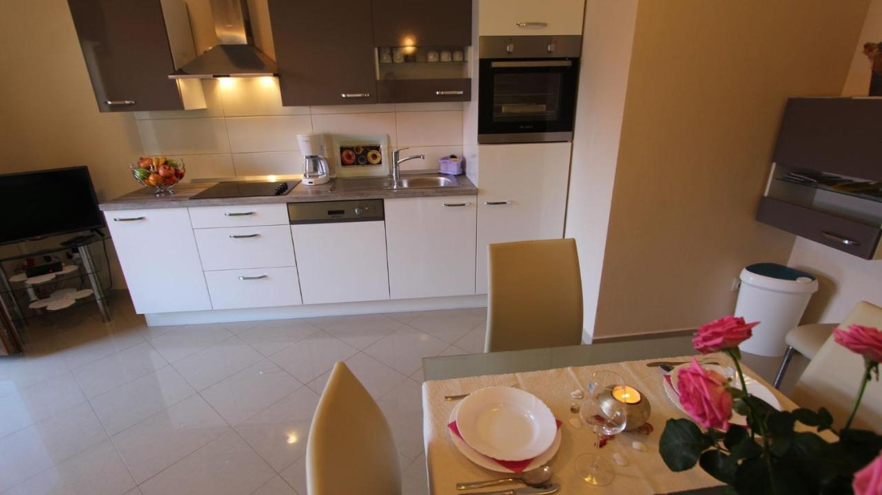 Apartment Dobrinj 1 외부 사진