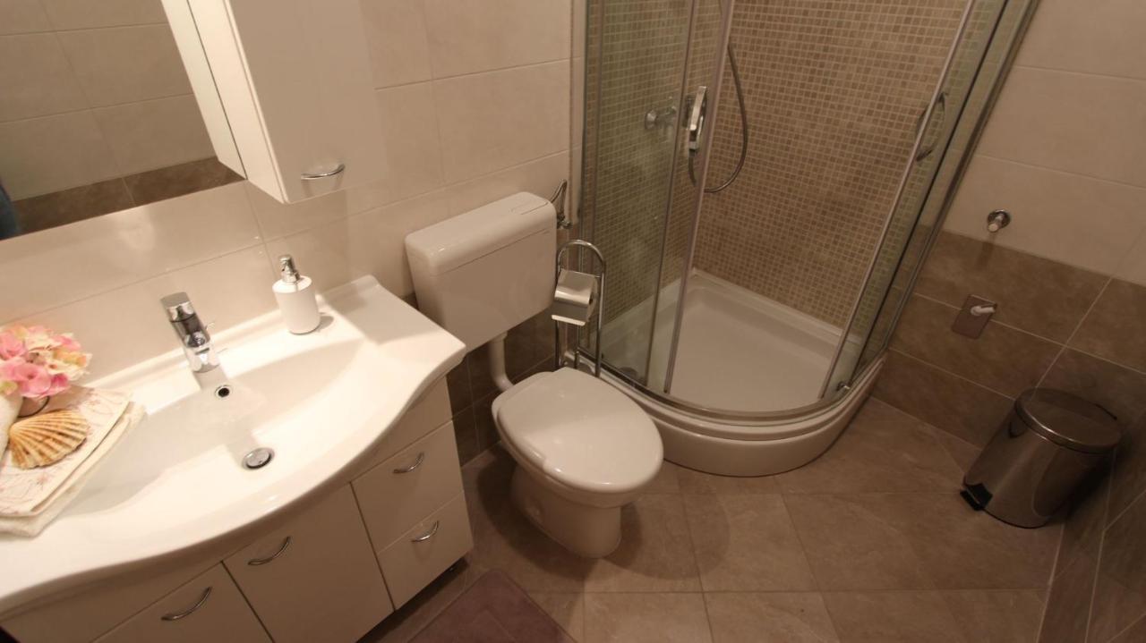 Apartment Dobrinj 1 외부 사진
